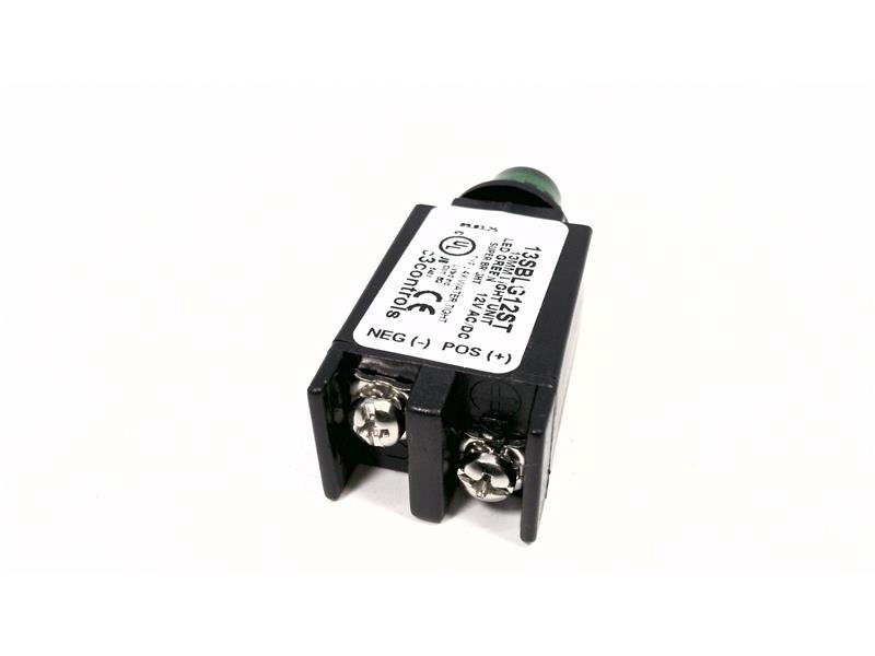 C3 CONTROLS 13SBLG12ST-13GNF