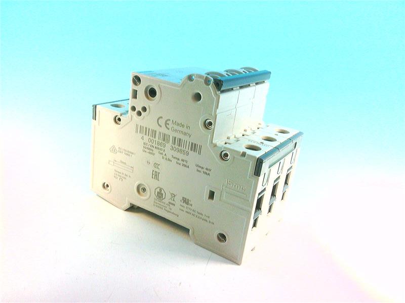 SIEMENS 5SY43307