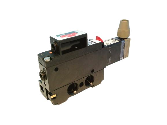 BURKERT 00017495