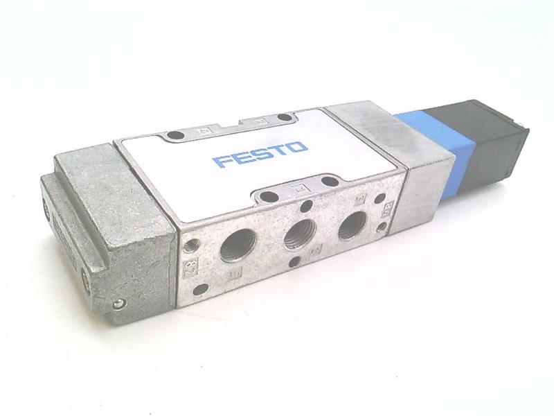 FESTO MVH-5-1/4-L-B