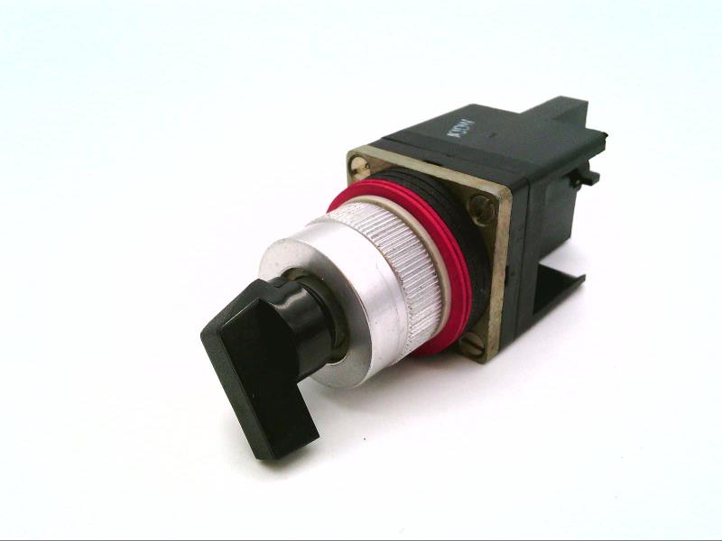 ALLEN BRADLEY 800MR-HH2BAK