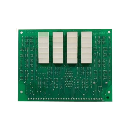 AJAX MAGNETHERMIC 72011A01