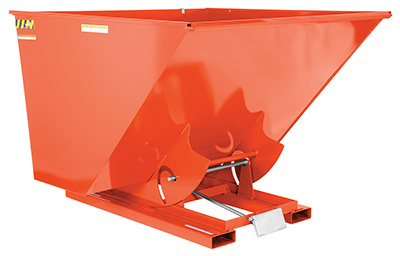 VESTIL D-250-MD-ORG-C