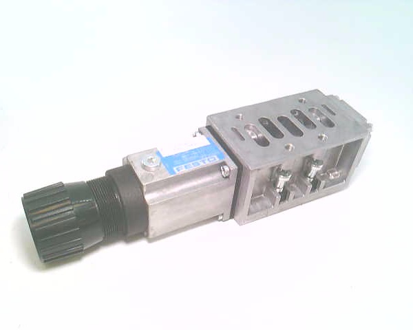 FESTO LR-ZP-A-D-3