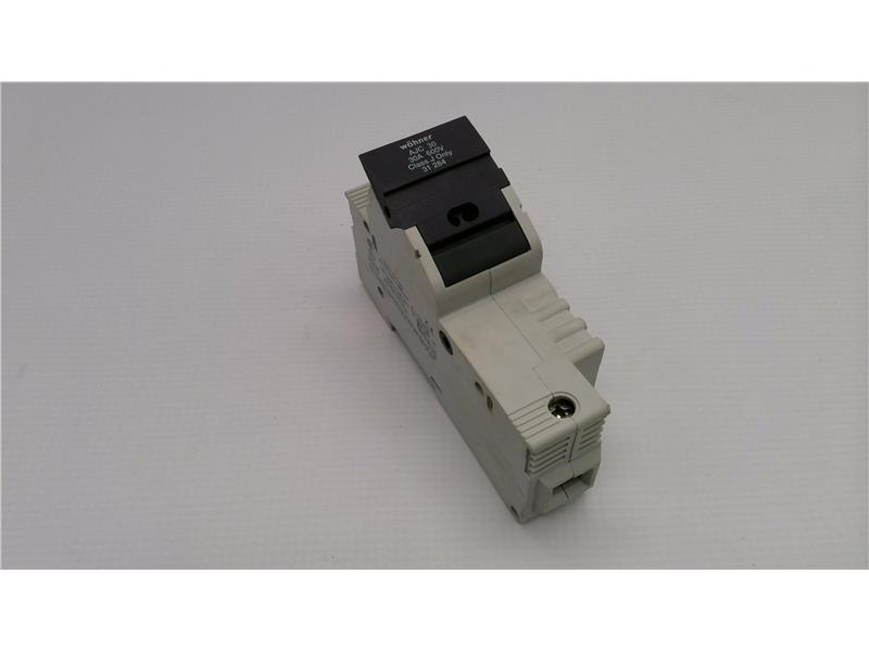 WOHNER AJC30