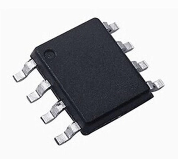ANALOG DEVICES OP07CSZ-REEL