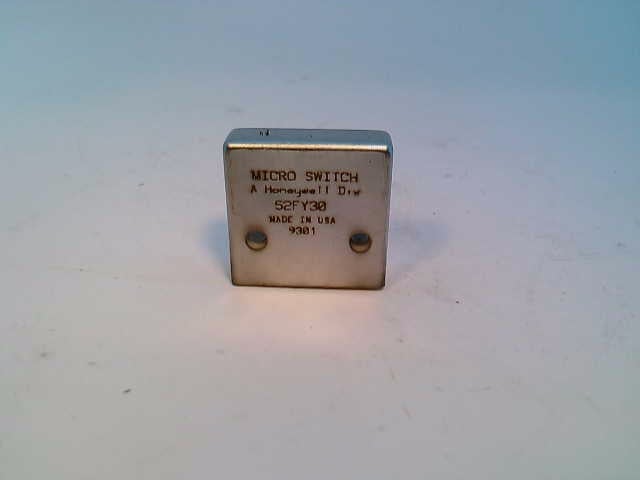 52FY30 by HONEYWELL