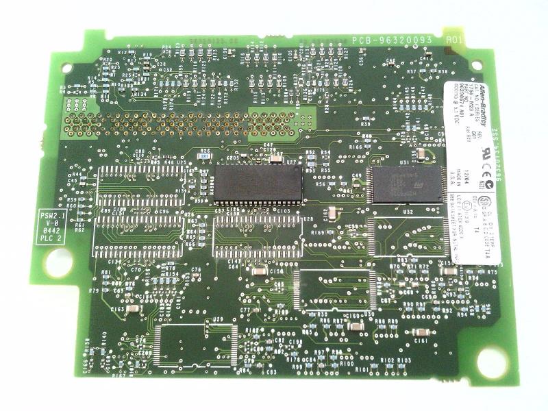 ALLEN BRADLEY 1756-M23