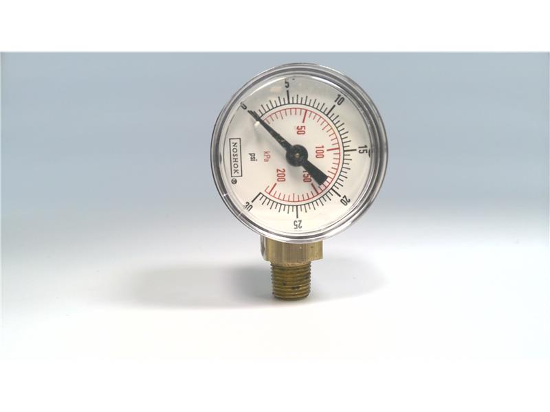 NOSHOK 15-100-30-PSI/KPA-RIGHT