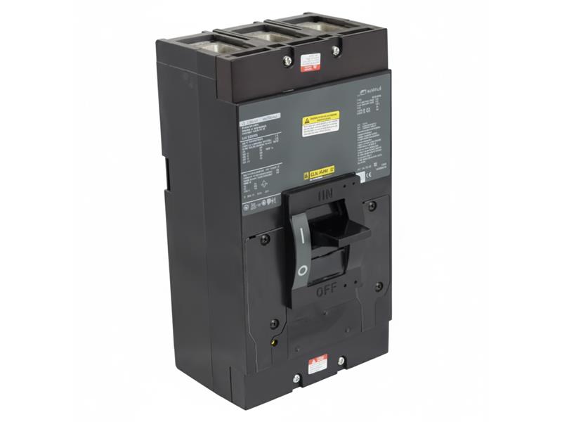 LHL36000M by SCHNEIDER ELECTRIC