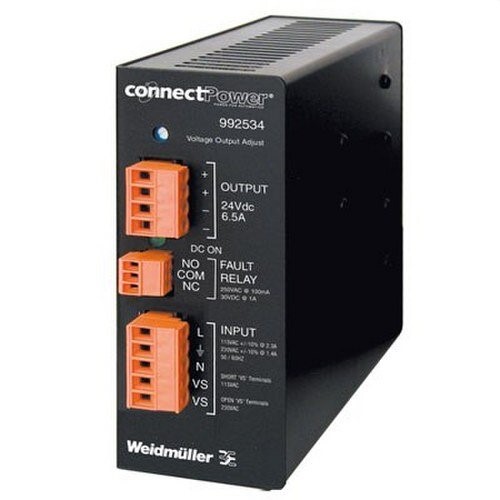 9925340005 par WEIDMULLER