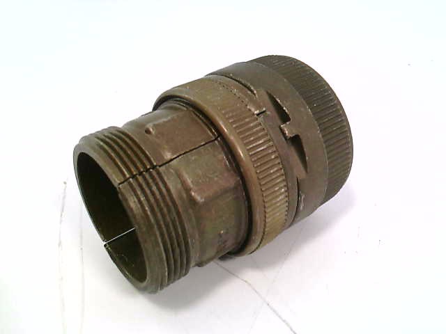 ITT MS3106B24-5P