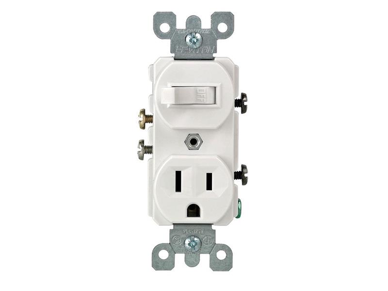 LEVITON 5225-W