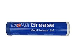 MOBIL MOTOR OIL POLYREX EM