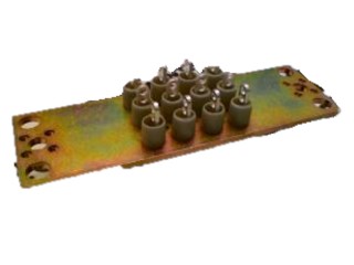 WAGO 245-G612/240-105