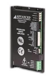 ADVANCED MOTION CONTROLS BE25A20J