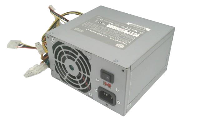 COOLER MASTER RS-460-PMSR-A3