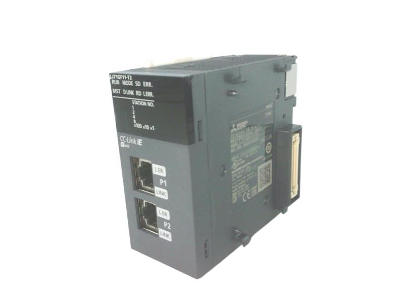 LJ71GF11-T2 by MITSUBISHI