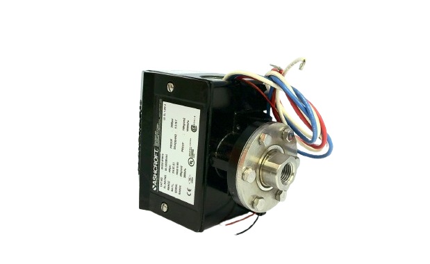 ASHCROFT B422SXFMFS400#