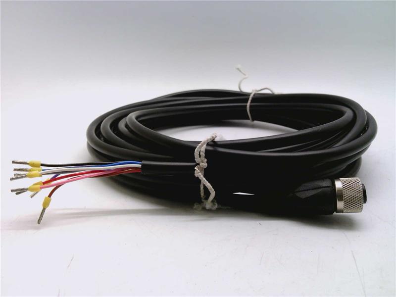 SCHMERSAL A-K8P-M12-S-G-5M-BK-1-X-A-X