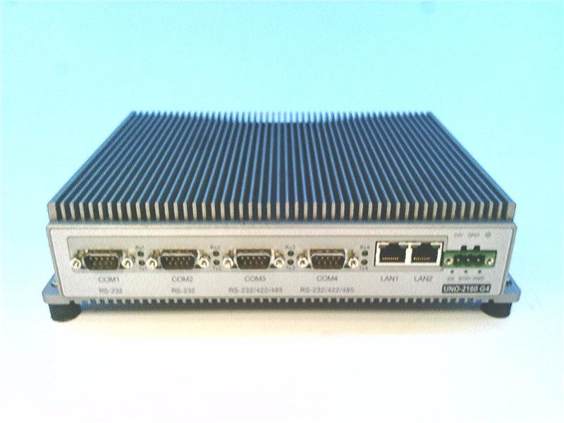 ADVANTECH UNO-2160-G4E