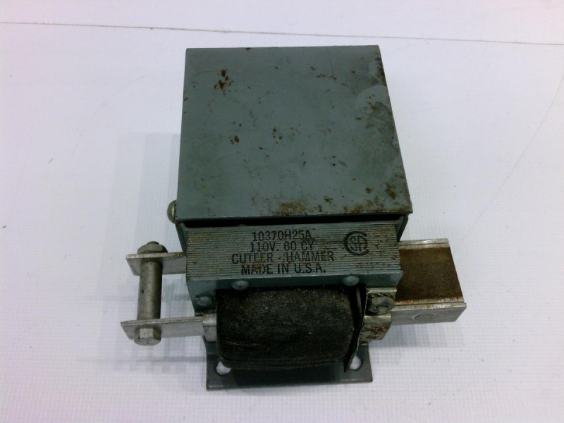 EATON CORPORATION 10370H25