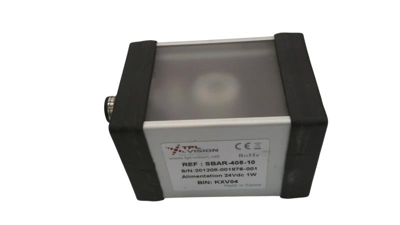 SBAR-405-10 par TPL VISION