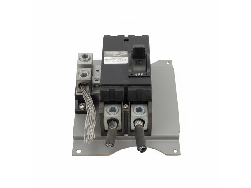 SCHNEIDER ELECTRIC Q2L2200H