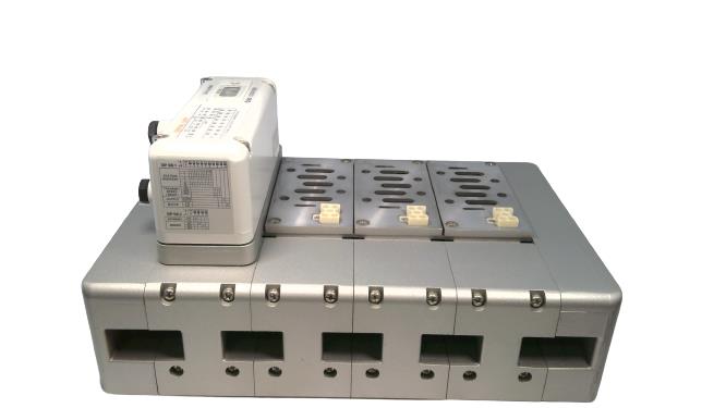 SMC VV824-04S-SUQW06BT-W1