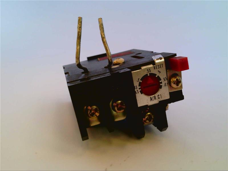 TAIAN RH-10E/.67