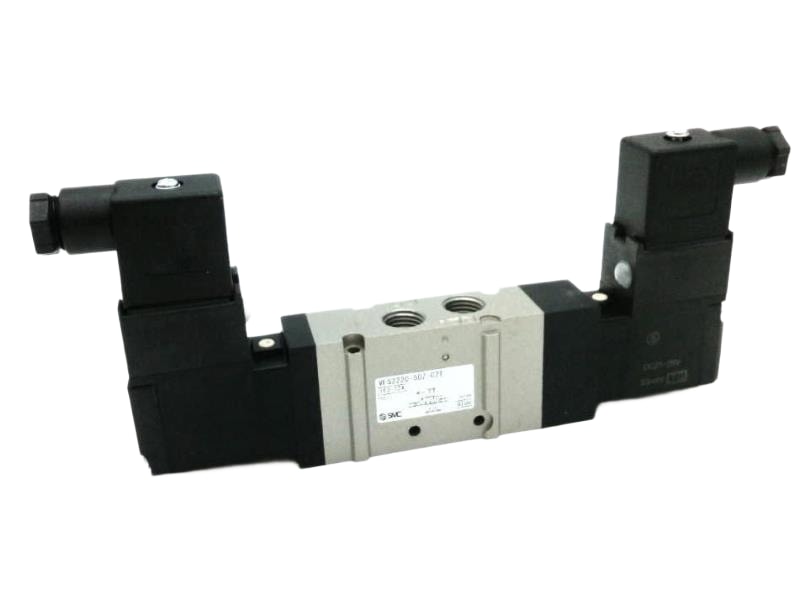 SMC VFS2220-5DZ-02T