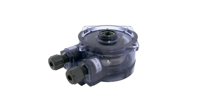 PULSAFEEDER NCKA3LPAP1