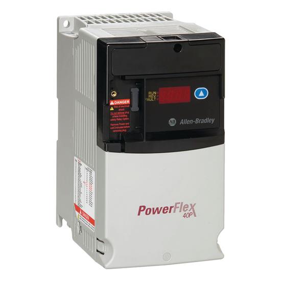 ALLEN BRADLEY 22D-D2P3H204