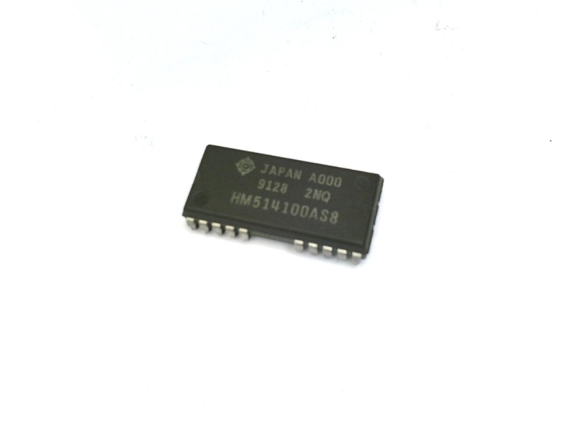 GENERIC HM514100AS8
