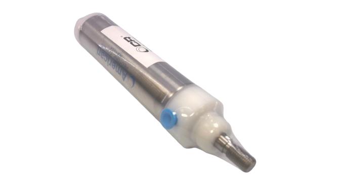 AMERICAN CYLINDER CO INC 1500DNSC-4.00