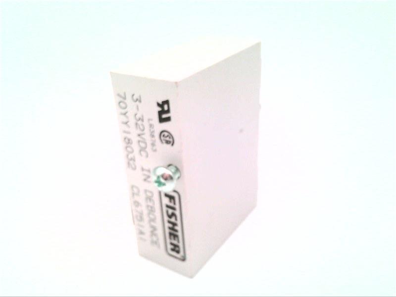 EMERSON CL6751A1