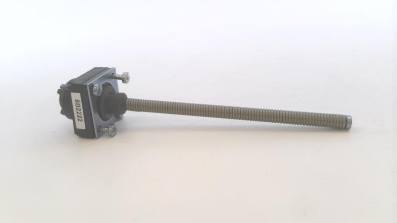 TELEMECANIQUE SENSORS ZCKD08