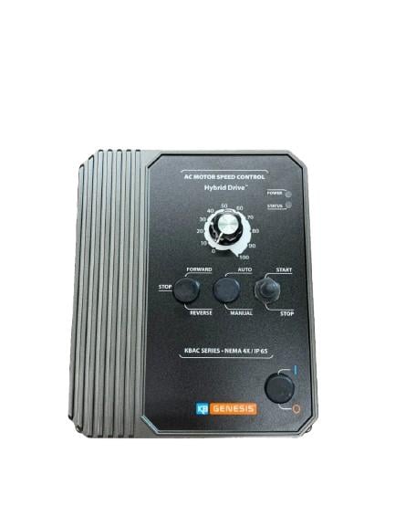 10001N by KB ELECTRONICS