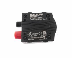 BALLUFF BVS OI-3-005-E