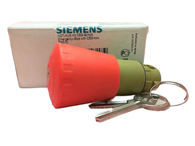 3SB1000-0TC00 par SIEMENS