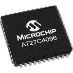 MICROCHIP TECHNOLOGY INC AT27C4096-55JU