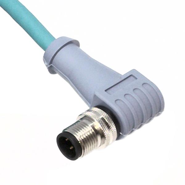 TURCK WSSD RJ45S 441-4.5M