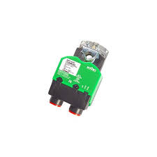 KMC CONTROLS MEP-4501