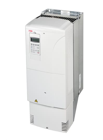 ASEA BROWN BOVERI ACS800-01-0120-3+E210+P901+P915