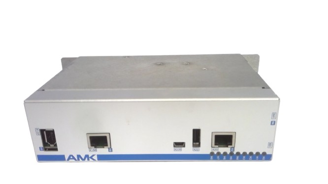AMK A5S-M00
