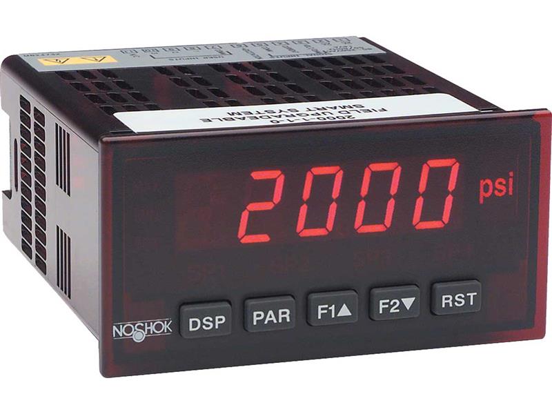NOSHOK 2000-1-1-0