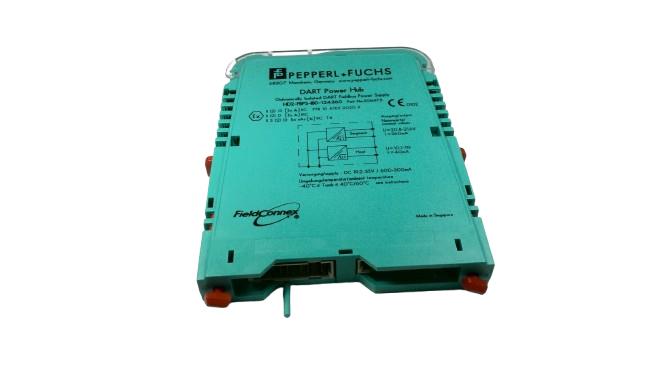 PEPPERL & FUCHS HD2-FBPS-IBD-1.24.360