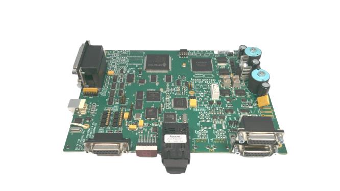 DELTA TAU DATA SYS 603744-103