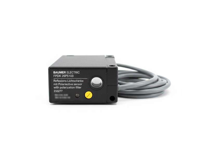 FPDK26P5103 by BAUMER ELECTRIC