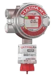 A-ULTIMAX-XP-E-32-U-3-S-0-0-0-0-0-1-0-0 by MSA